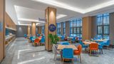 Holiday Inn Express Huangshi Cihu Lake Restaurant