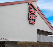 Red Roof Inn Detroit/Royal Oak Exterior