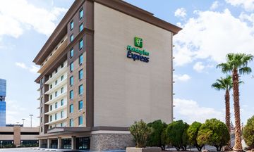 Holiday Inn Express El Paso-Central