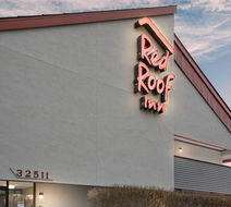 Red Roof Inn Detroit/Royal Oak Exterior