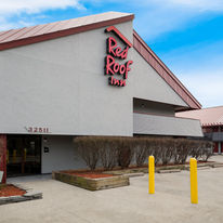 Red Roof Inn Detroit/Royal Oak