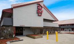Red Roof Inn Detroit/Royal Oak