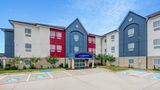<b>Candlewood Suites Lake Jackson Exterior</b>. Images powered by <a href="https://www.leonardoworldwide.com/" title="Leonardo Worldwide" target="_blank">Leonardo</a>.