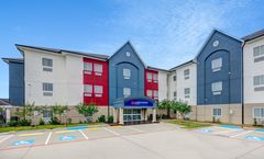 Candlewood Suites Lake Jackson