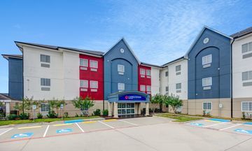 Candlewood Suites Lake Jackson