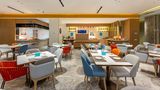 <b>Holiday Inn Express Suzhou Bay Restaurant</b>. Images powered by <a href="https://www.leonardoworldwide.com/" title="Leonardo Worldwide" target="_blank">Leonardo</a>.