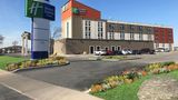 Holiday Inn Express/Stes Toronto Arpt W Exterior