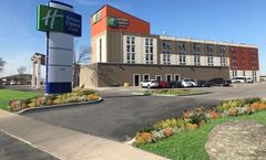 Holiday Inn Express/Stes Toronto Arpt W