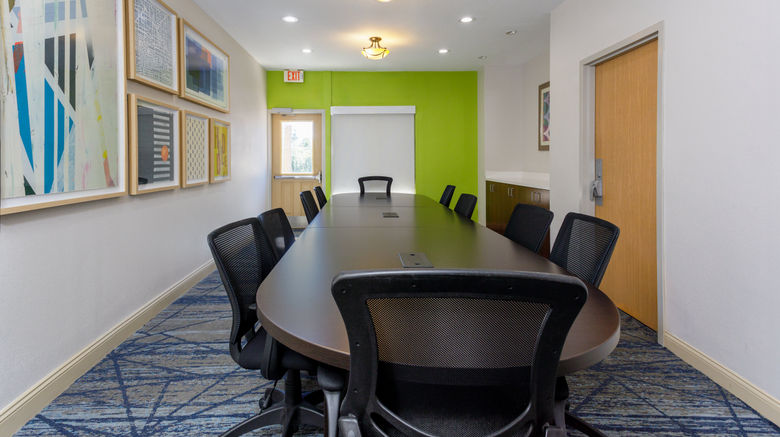 <b>Holiday Inn Express Inn & Suites South Meeting</b>. Images powered by <a href="https://www.leonardoworldwide.com/" title="Leonardo Worldwide" target="_blank">Leonardo</a>.