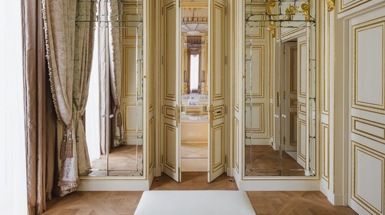 1 Place Vendome Room