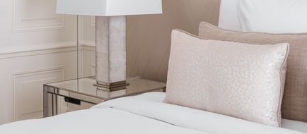 1 Place Vendome Room