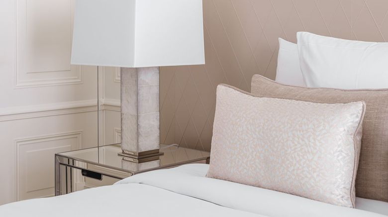 <b>1 Place Vendome Room</b>. Images powered by <a href=https://www.travelagewest.com/Hotels/Paris/