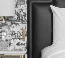 1 Place Vendome Room