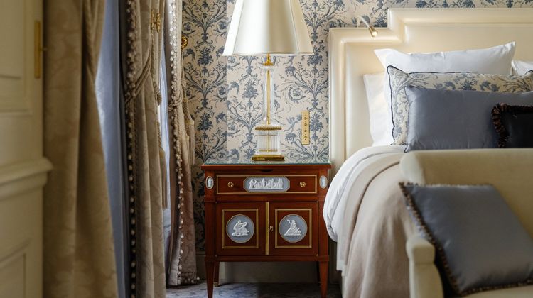 1 Place Vendome Room