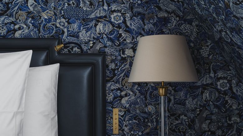 <b>1 Place Vendome Suite</b>. Images powered by <a href=https://www.travelagewest.com/Hotels/Paris/
