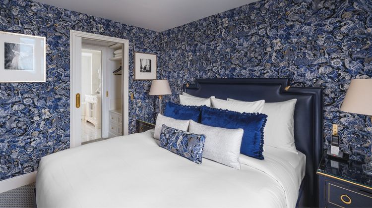 1 Place Vendome Suite