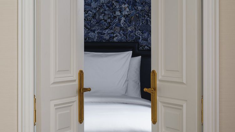 1 Place Vendome Suite
