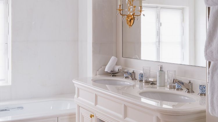 1 Place Vendome Suite