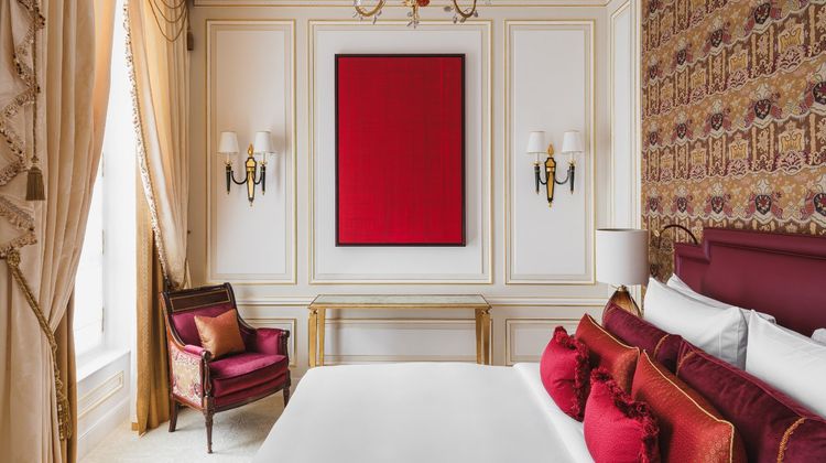 1 Place Vendome Suite