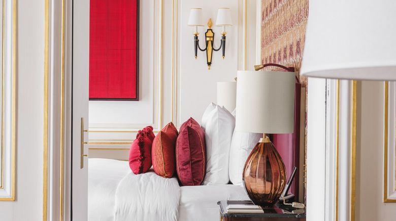 <b>1 Place Vendome Suite</b>. Images powered by <a href=https://www.travelagewest.com/Hotels/Paris/