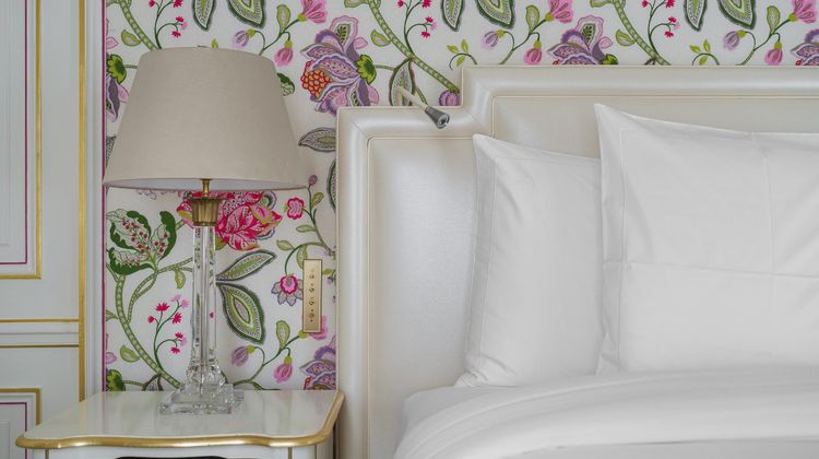 1 Place Vendome Suite