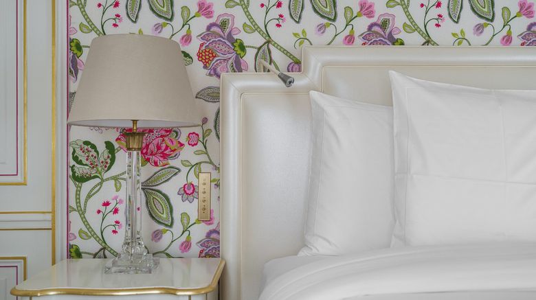 <b>1 Place Vendome Suite</b>. Images powered by <a href=https://www.travelagewest.com/Hotels/Paris/
