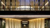 Tiad, Autograph Collection Exterior
