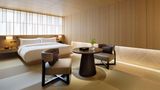 Tiad, Autograph Collection Room