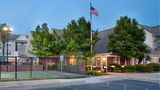 Residence Inn Austin Round Rock/Dell Way Restaurant