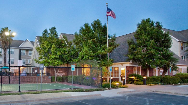 <b>Residence Inn Austin Round Rock/Dell Way Restaurant</b>. Images powered by <a href="https://www.leonardoworldwide.com/" title="Leonardo Worldwide" target="_blank">Leonardo</a>.