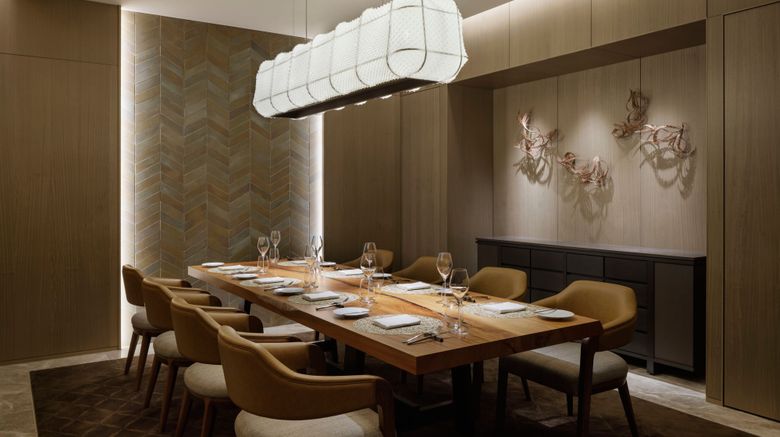 <b>Tiad, Autograph Collection Restaurant</b>. Images powered by <a href="https://www.leonardoworldwide.com/" title="Leonardo Worldwide" target="_blank">Leonardo</a>.