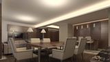 Crowne Plaza Tianjin Binhai Center Suite