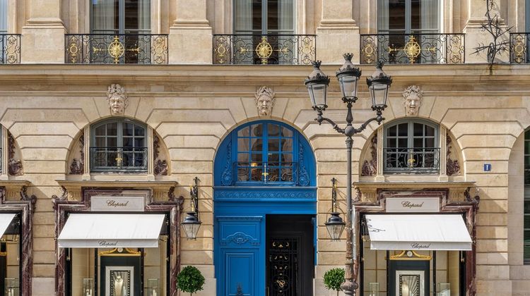 1 Place Vendome Exterior