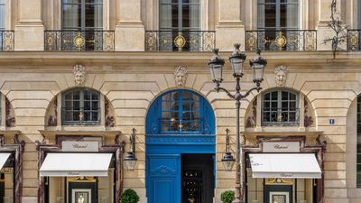 1 Place Vendome