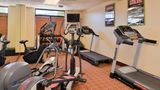 Holiday Inn Express Health Club