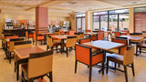 Holiday Inn Express Restaurant