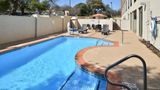 Holiday Inn Express Pool
