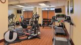Holiday Inn Express Health Club