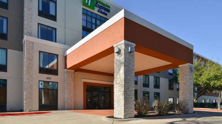 <b>Holiday Inn Express Exterior</b>. Images powered by <a href="https://www.leonardoworldwide.com/" title="Leonardo Worldwide" target="_blank">Leonardo</a>.