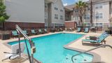 Residence Inn Austin Round Rock/Dell Way Pool