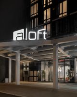 Aloft New York Chelsea