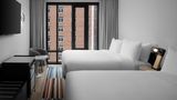 Aloft New York Chelsea Room
