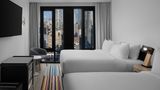Aloft New York Chelsea Room