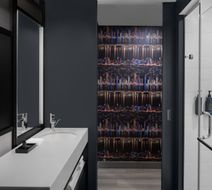 Aloft New York Chelsea Room
