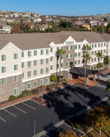 Staybridge Suites Sacramento/Folsom