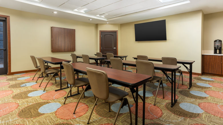 <b>Staybridge Suites Sacramento/Folsom Meeting</b>. Images powered by <a href="https://www.leonardoworldwide.com/" title="Leonardo Worldwide" target="_blank">Leonardo</a>.