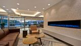Four Points by Sheraton Boston Newton Lobby