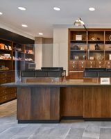 Four Points by Sheraton Boston Newton