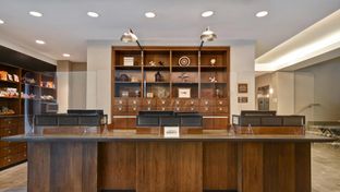 Four Points by Sheraton Boston Newton