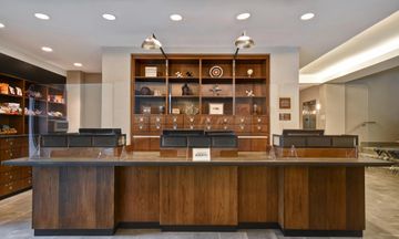 Four Points by Sheraton Boston Newton